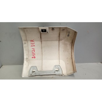 Recambio de deflector derecho para renault magnum ab 2005 12.8 diesel referencia OEM IAM 5000937363  