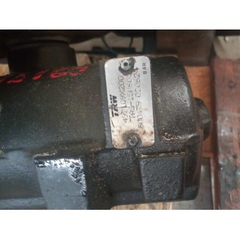 Recambio de caja direccion para nissan cabstar e 3.0 diesel referencia OEM IAM 492109X200 TAS15M605 