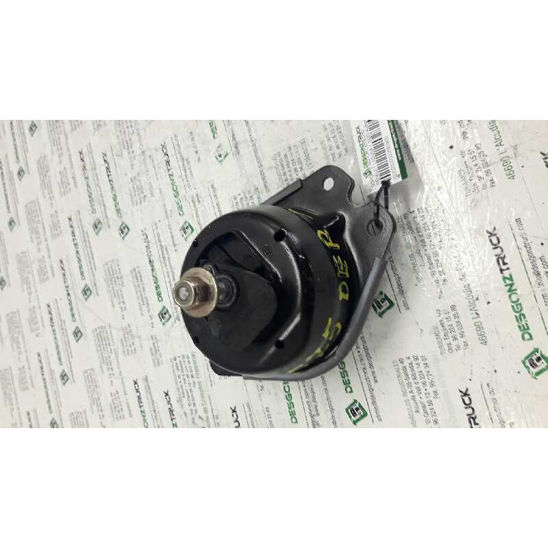 Recambio de soporte motor derecho para renault laguna ii (bg0) authentique referencia OEM IAM   