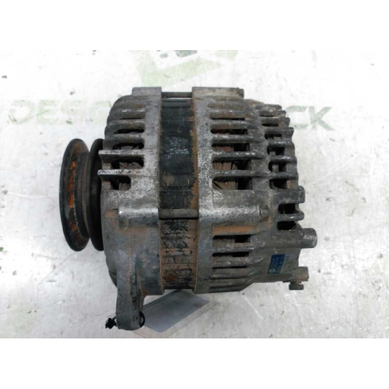 Recambio de alternador para nissan almera (n15) lx referencia OEM IAM 231008E100 LR180-749E 