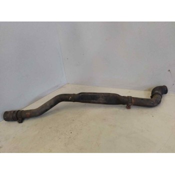 Recambio de tubos intarder para man tg - a 18.xxx 12.4 diesel referencia OEM IAM   