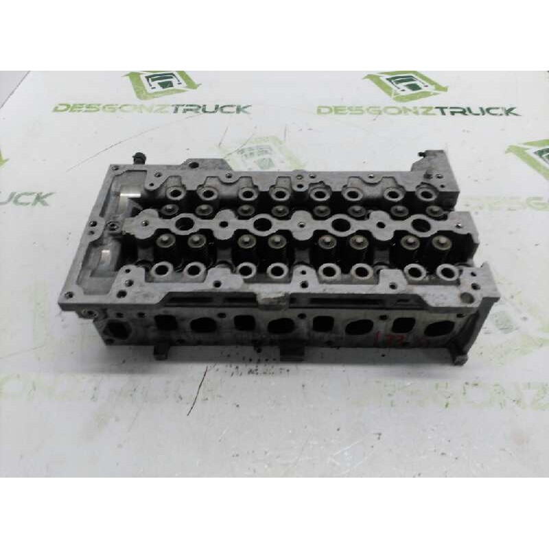 Recambio de culata para opel corsa c enjoy referencia OEM IAM 55193109  