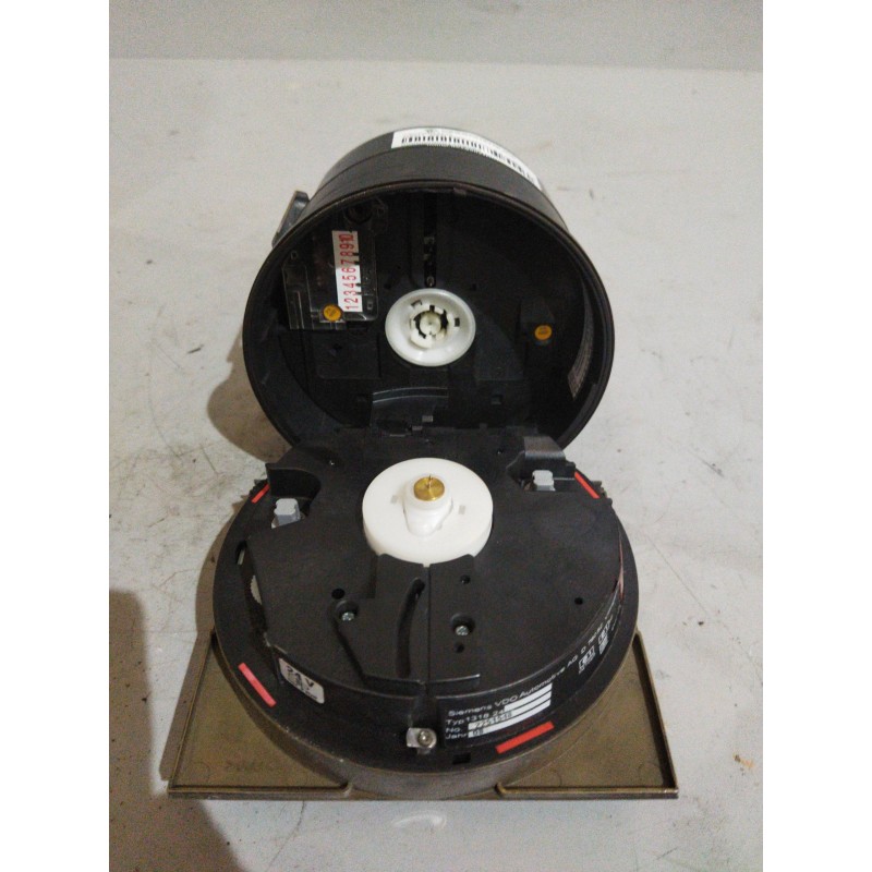Recambio de tacografo para man l 2000 evolution 6.9 diesel referencia OEM IAM 131824 2251548 - Blanco 3