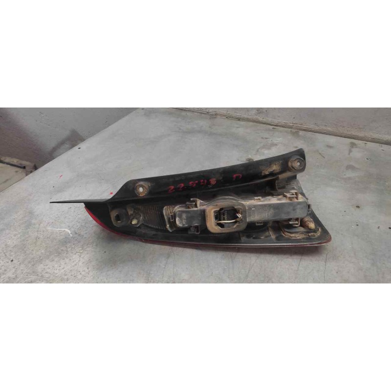 Recambio de piloto trasero derecho para renault espace iv (jk0) dynamique referencia OEM IAM - Gris 3