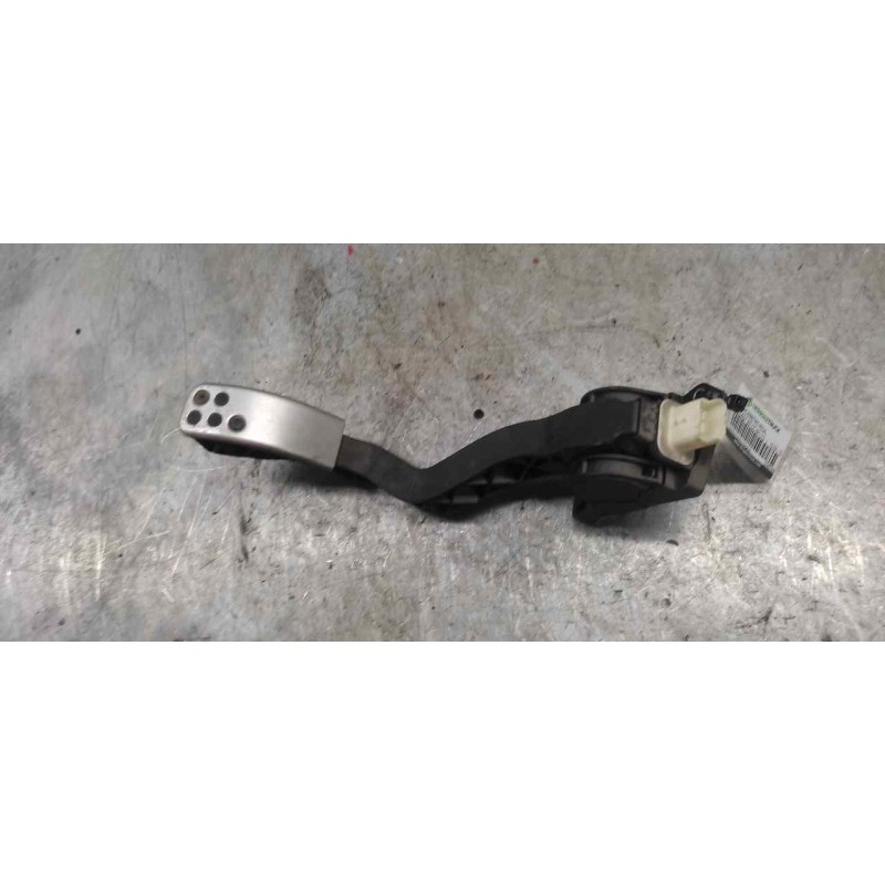 Recambio de potenciometro pedal para peugeot 307 cc (s1) 2.0 referencia OEM IAM 0280755029 4 PINS 