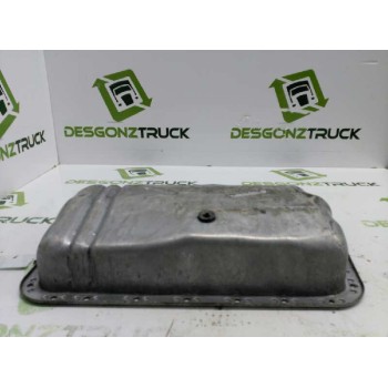 Recambio de carter para renault espace iv (jk0) dynamique referencia OEM IAM 8200760467  