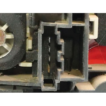 Recambio de piloto trasero derecho interior para volkswagen touareg (7l6) tdi v10 referencia OEM IAM   