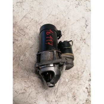 MOTOR ARRANQUE 09130838 D6RA162 10 DIENTES
