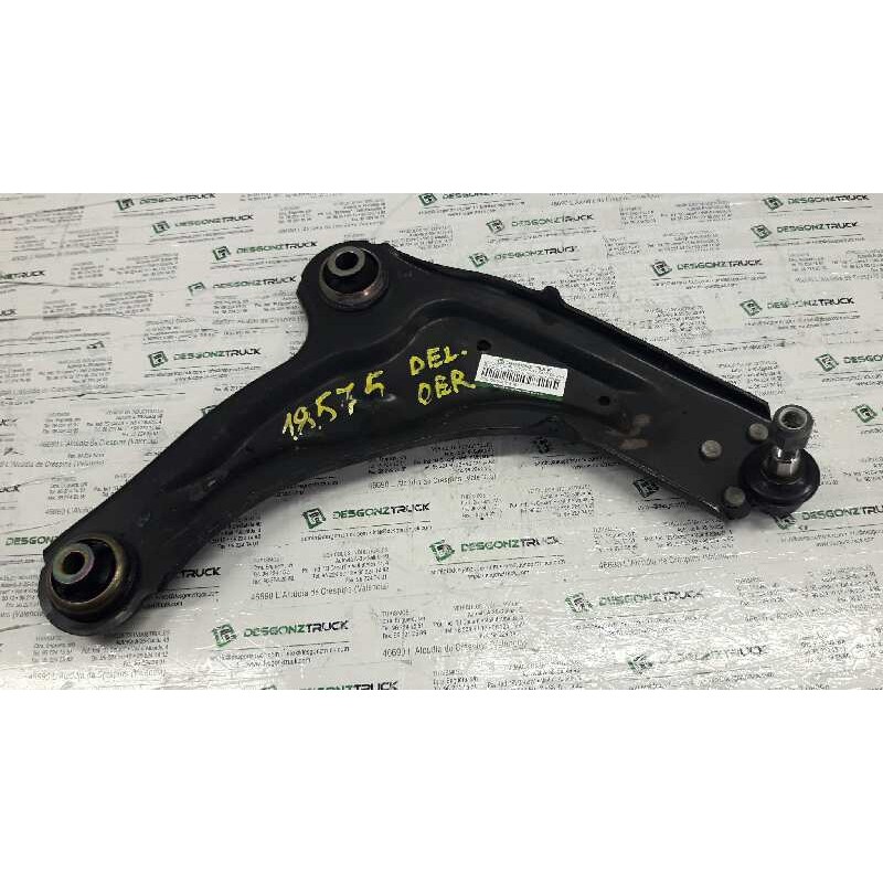 Recambio de brazo suspension inferior delantero derecho para renault laguna ii (bg0) authentique referencia OEM IAM   