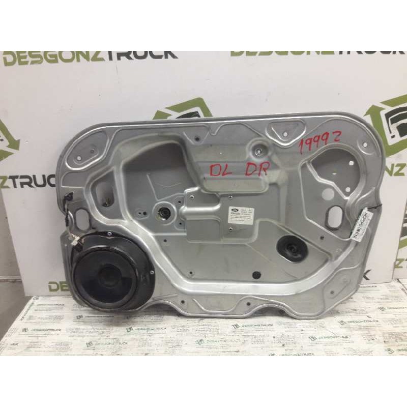 Recambio de elevalunas delantero derecho para ford c-max (cb3) ghia referencia OEM IAM 7M51R203A28BA  