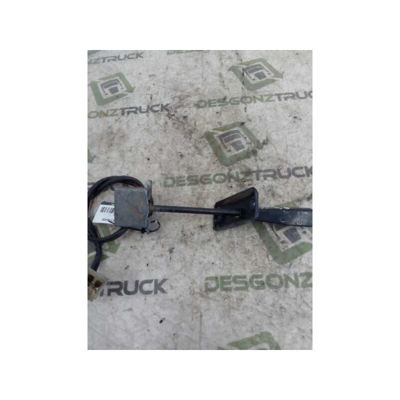 Recambio de mando luces para ebro trucks l l 35 s/2 referencia OEM IAM   