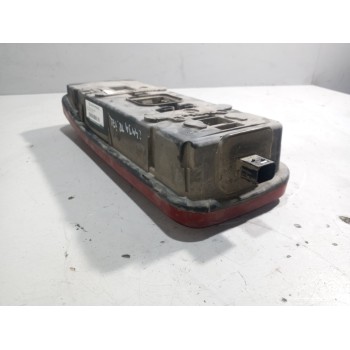 Recambio de piloto trasero izquierdo para daf serie xf105.xxx 12.9 diesel referencia OEM IAM 1875577  