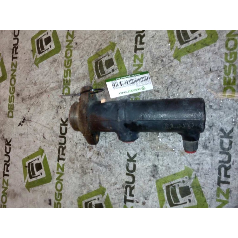 Recambio de bombin freno para iveco eurocargo 05.03  fg 80 e larga distancia referencia OEM IAM 22890  