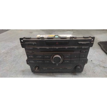 SISTEMA AUDIO / RADIO CD 14791337 