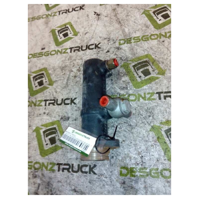 Recambio de bombin freno para iveco eurocargo 05.03  fg 80 e larga distancia referencia OEM IAM 22890  