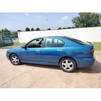 nissan primera (p11) del año 2001