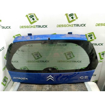 Recambio de porton trasero para citroën c2 furio referencia OEM IAM   