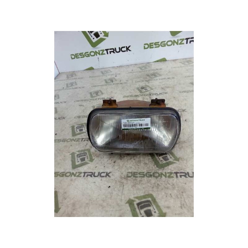 Recambio de faro derecho para ebro trucks l l 35 s/2 referencia OEM IAM   