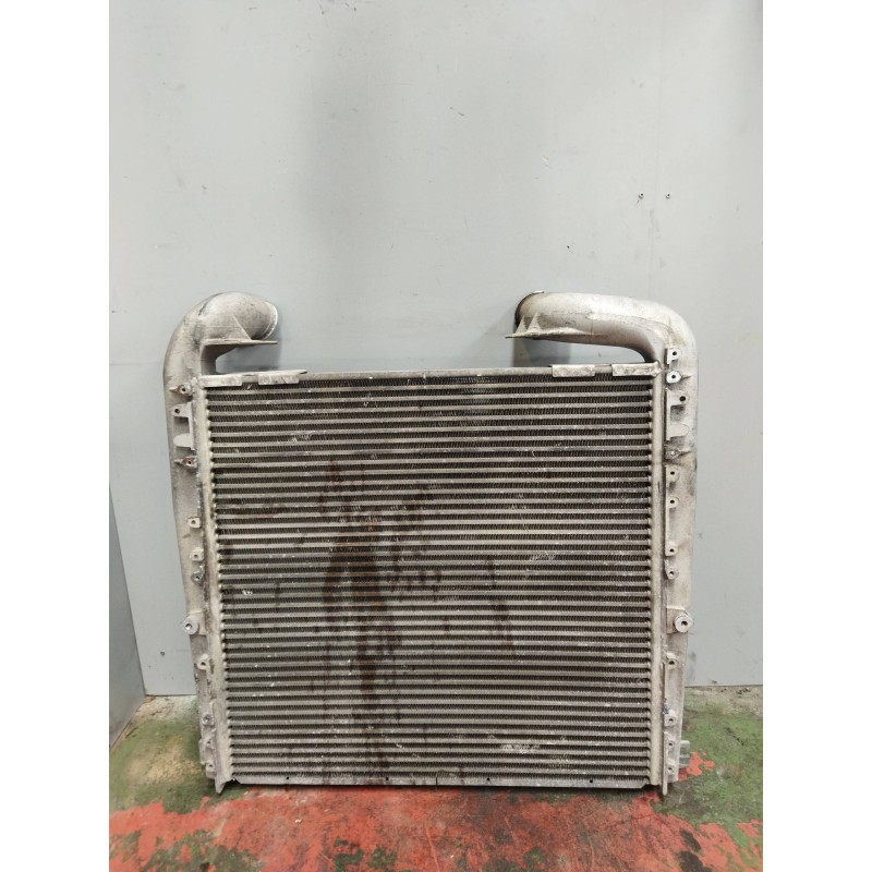 Recambio de intercooler para scania serie p/g/r (l-clase) 11.7 diesel referencia OEM IAM 1795730  