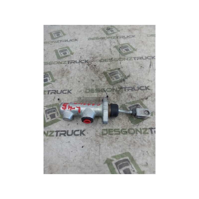 Recambio de bombin embrague para ebro trucks l l 35 s/2 referencia OEM IAM   