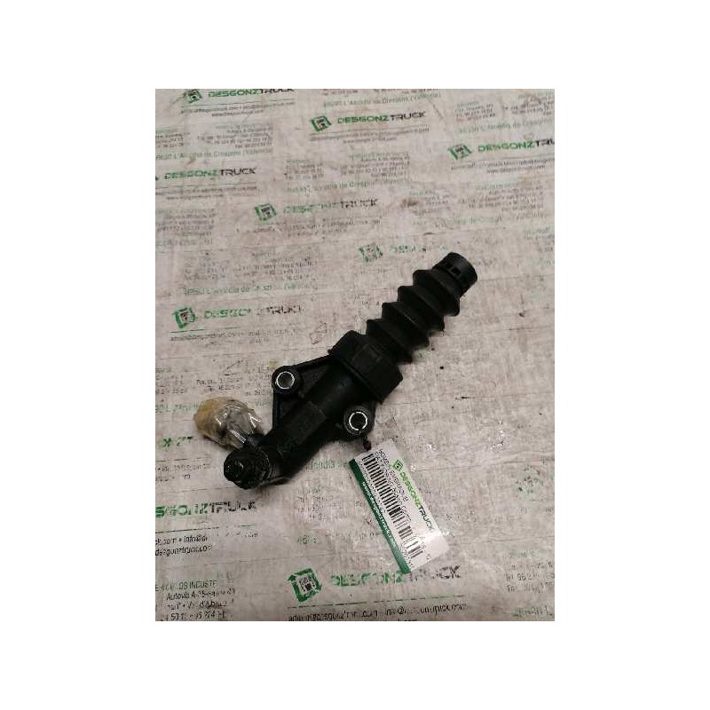 Recambio de bombin embrague para fiat qubo (300) 1.3 16v m-jet cat referencia OEM IAM   