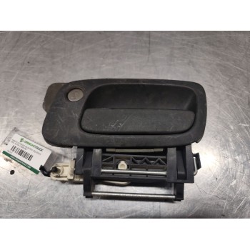 Recambio de maneta exterior delantera izquierda para opel astra g berlina club referencia OEM IAM   