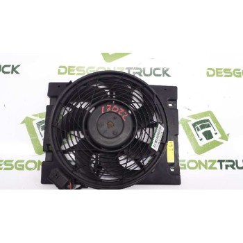 Recambio de electroventilador aire acondicionado para opel astra g berlina 2.2 16v dti cat (y 22 dtr / l50) referencia OEM IAM  