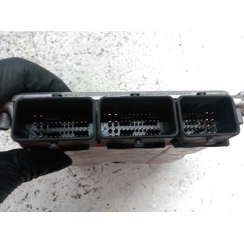 Recambio de centralita motor uce para renault espace iv (jk0) dynamique referencia OEM IAM 8200309316 0281011324 BOSCH