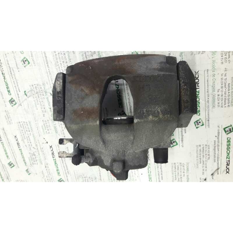 Recambio de pinza freno delantera izquierda para renault laguna ii (bg0) authentique referencia OEM IAM   