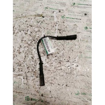 Recambio de cable bobina encendido para opel corsa a ls referencia OEM IAM   