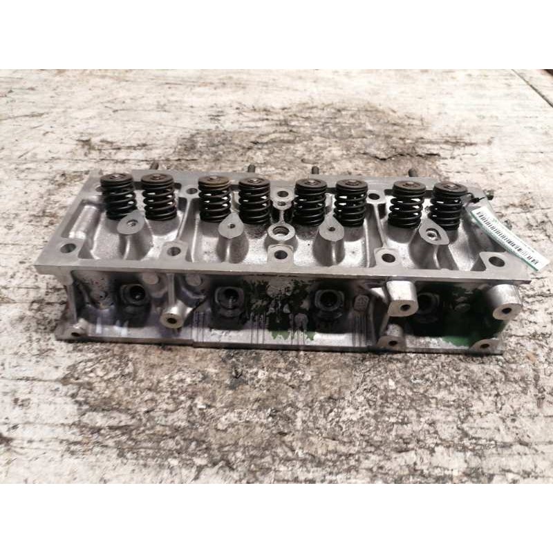 Recambio de culata para renault 5 (b/c40) gtl (b/c 402, c 407) referencia OEM IAM 8168 2