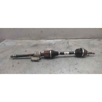 Recambio de transmision delantera derecha para opel zafira b cosmo referencia OEM IAM 24462250  