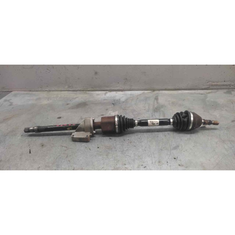 Recambio de transmision delantera derecha para opel zafira b cosmo referencia OEM IAM 24462250 2