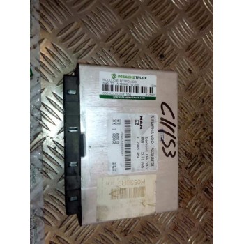 MODULO ELECTRONICO 81258057054 CENTRALITA FFR