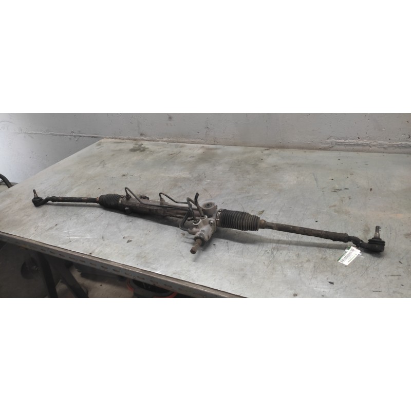 Recambio de cremallera direccion para peugeot 406 berlina (s1/s2) sv turbo referencia OEM IAM 9622911010G  