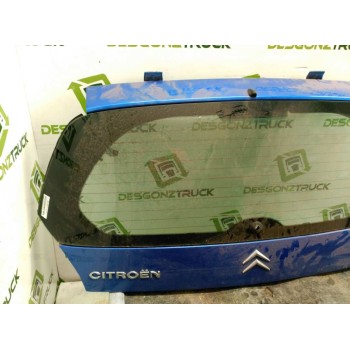 Recambio de porton trasero para citroën c2 furio referencia OEM IAM   