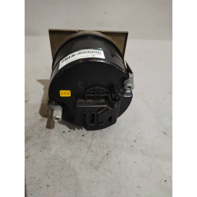 Recambio de tacografo para man l 2000 evolution 6.9 diesel referencia OEM IAM 131824 2251548 - Blanco 4