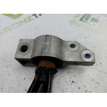 Recambio de brazo suspension inferior delantero izquierdo para seat altea (5p1) hot referencia OEM IAM   