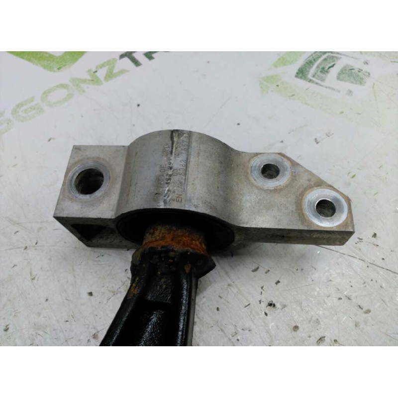 Recambio de brazo suspension inferior delantero izquierdo para seat altea (5p1) hot referencia OEM IAM - Azul 2