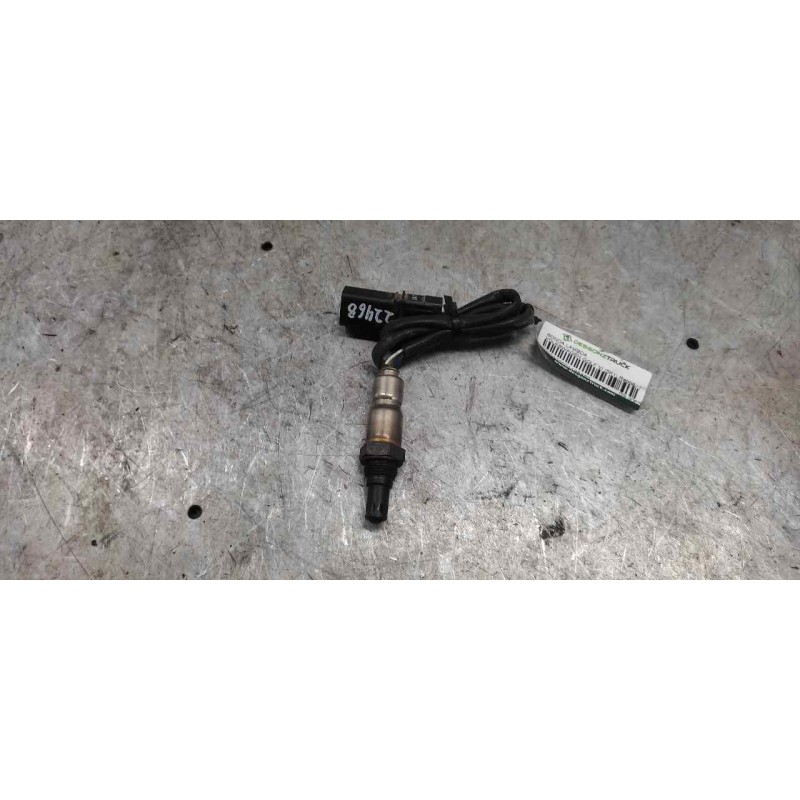 Recambio de sonda lambda para volkswagen golf vi (5k1) rabbit referencia OEM IAM 03L906262A 6 PINS 