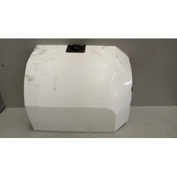 Recambio de deflector izquierdo para renault magnum ab 2005 12.8 diesel referencia OEM IAM 5000937362  