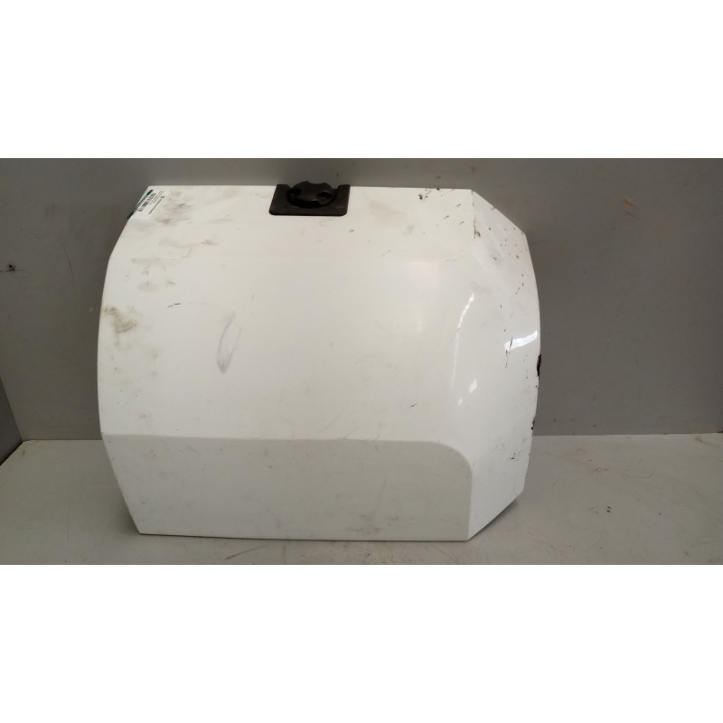 Recambio de deflector izquierdo para renault magnum ab 2005 12.8 diesel referencia OEM IAM 5000937362  