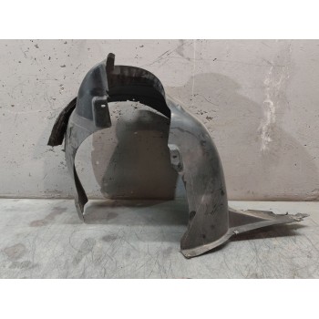 Recambio de paso rueda delantero derecho para volkswagen polo v (6r1, 6c1) 1.6 tdi referencia OEM IAM 6R0809957  DELANTERO