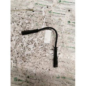 Recambio de cable bobina encendido para opel corsa a ls referencia OEM IAM   