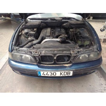 bmw serie 5 berlina (e39) del año 1995