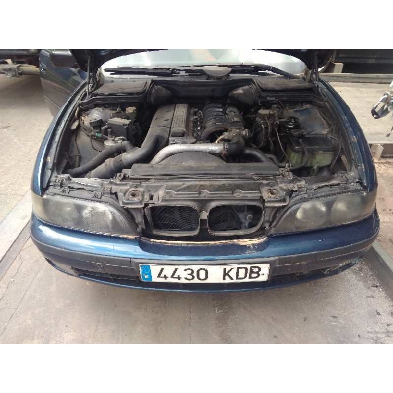 bmw serie 5 berlina (e39) del año 1995