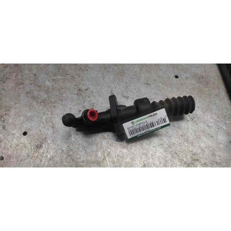 Recambio de bombin embrague para peugeot 307 cc (s1) 2.0 referencia OEM IAM   