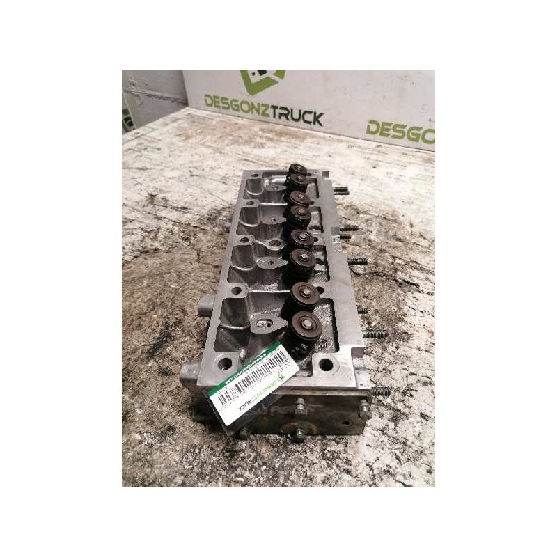 Recambio de culata para renault 5 (b/c40) gtl (b/c 402, c 407) referencia OEM IAM 8168 3