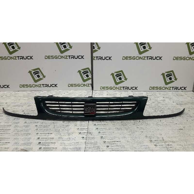 Recambio de rejilla delantera central para seat cordoba berlina (6k2) dream referencia OEM IAM 6K0854643  