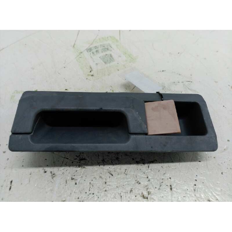 Recambio de maneta interior corredera para mercedes-benz vito (w638) caja cerrada 108 cdi  (638.094) referencia OEM IAM   